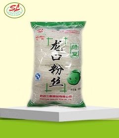 三聯粉絲豆童200G（4扎）